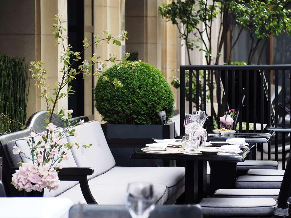 Hotel Montalembert Париж Зручності фото